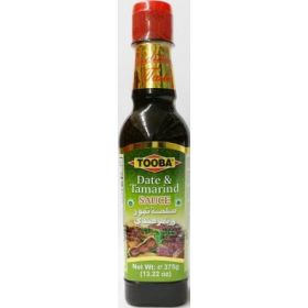 Tooba Date & Tamarind Sauce 320 gm