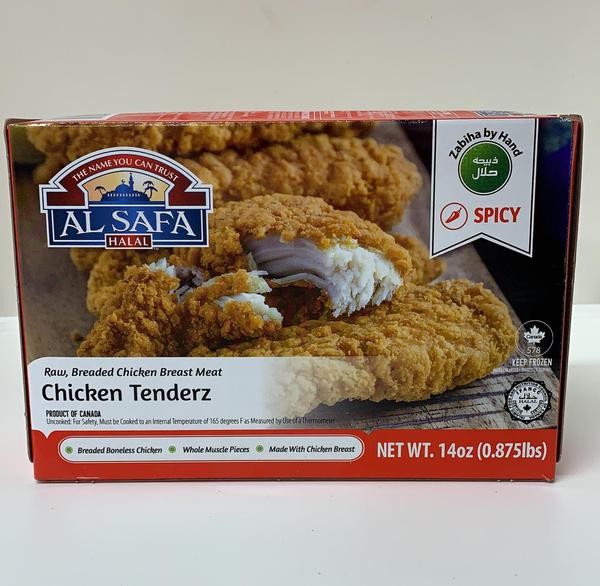 Al Safa Chicken Tender