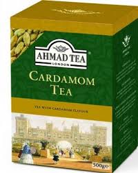 Ahmad Tea 500g (loose)