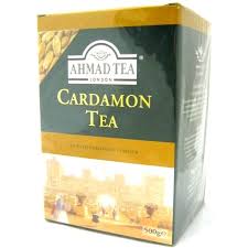 Ahmad Tea Cardamon Tea 500gm