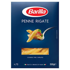 BARILLA PENNE