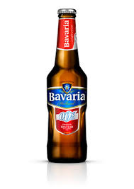 BAVARIA 0.0% ALCOHOL
