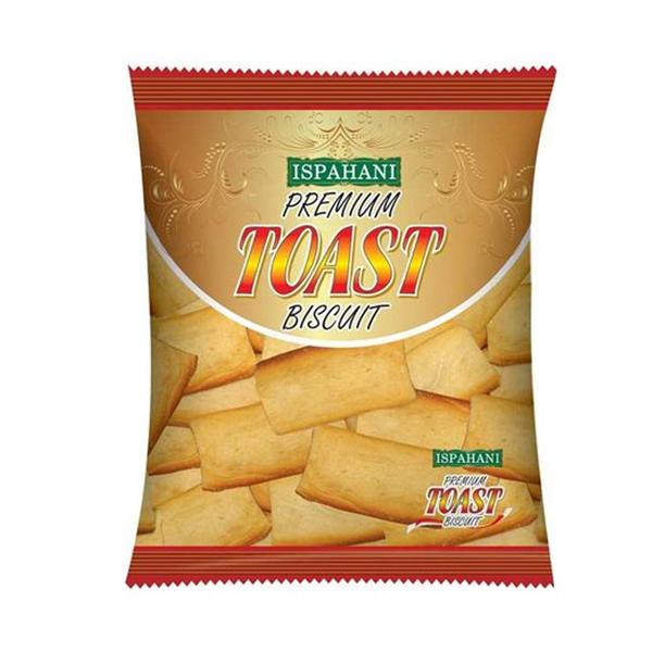 Ispahani Premium Toast Rusk