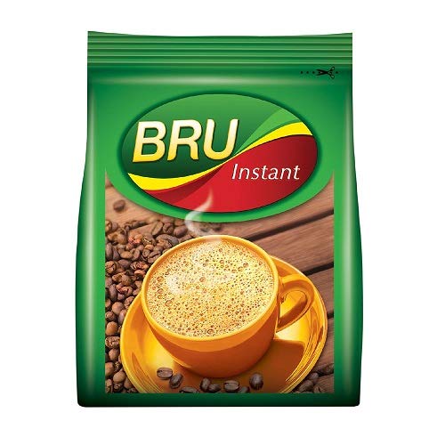 BRU INSTANT COFFEE