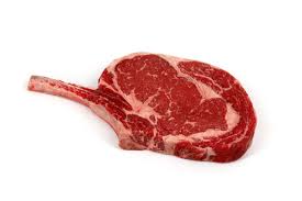 Beef Steak With Bone