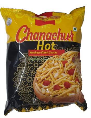 Bombay Sweets Hot Chanachur