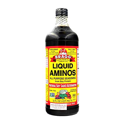 Bragg Liquid Aminos 16oz