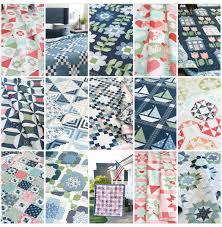 Camille -3pc Quilt Set