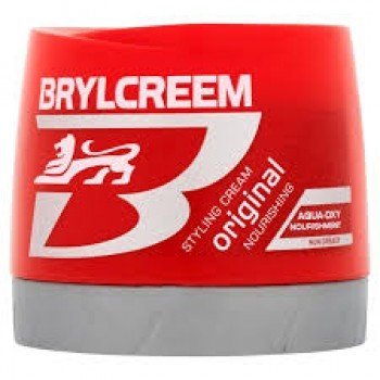 BRYLCREEM STYLING CREAM