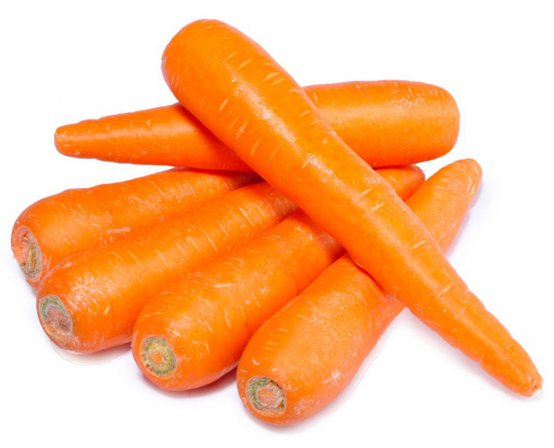 Regular Carrot