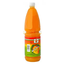 Deep Mango Juice