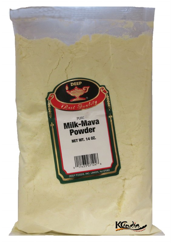 Deep Milk Mava Powder 14z