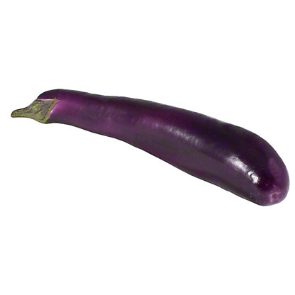 Eggplant (Chinese)