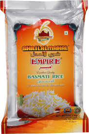 Empire Rice