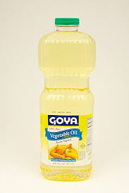 GOYA VEGETABLE OII