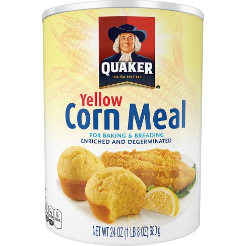 Cron Meal Yellow