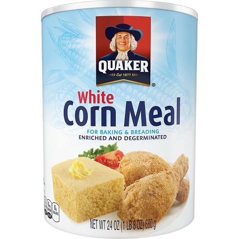 Cron Meal White
