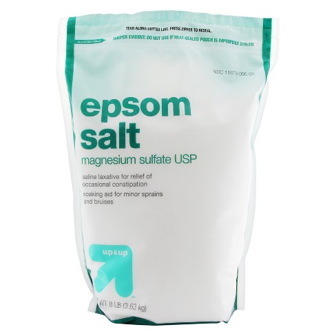 EPSOM  SALT