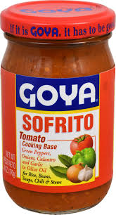 Goya Sofrito Tomato (12 oz)