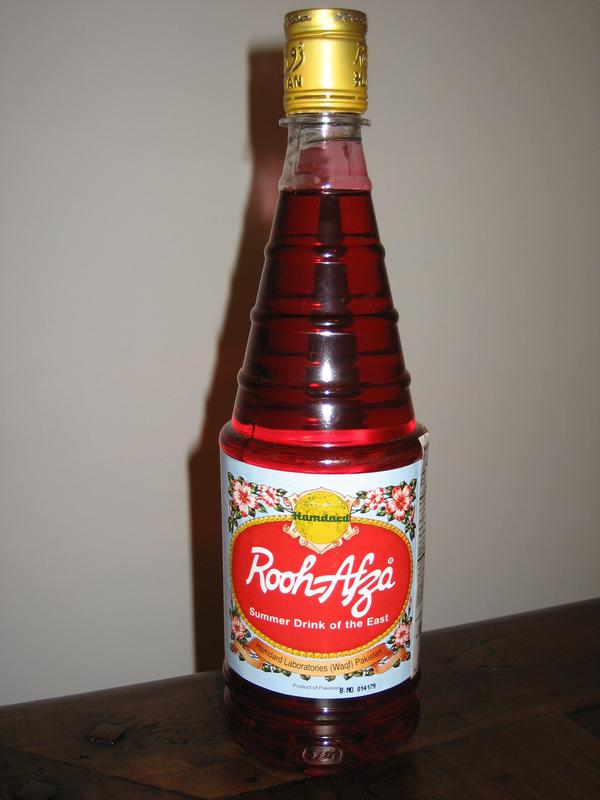 ROOH AFZA (800 ML)
