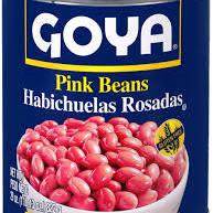 Goya Pink Beans