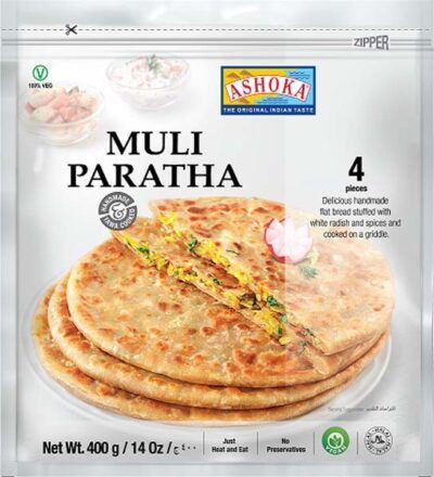 Asoka Muli Paratha