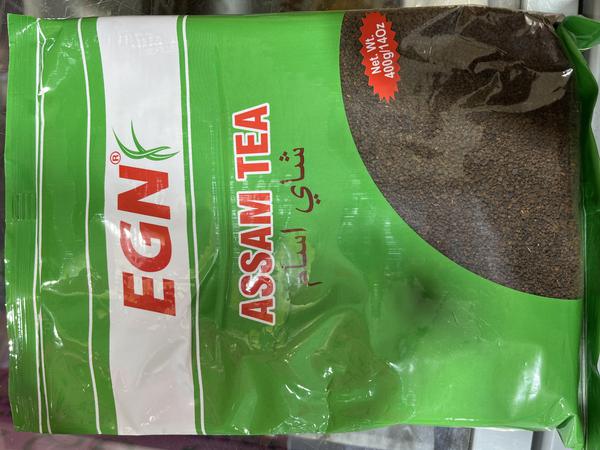 EGN Assam Tea