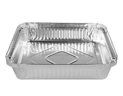 Aluminium Medium Tray