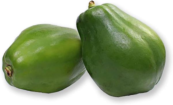 Green Papaya