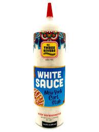 White Sauce 499ml