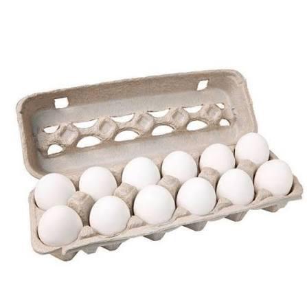 Grade A Jumbo Egg (12pcs)