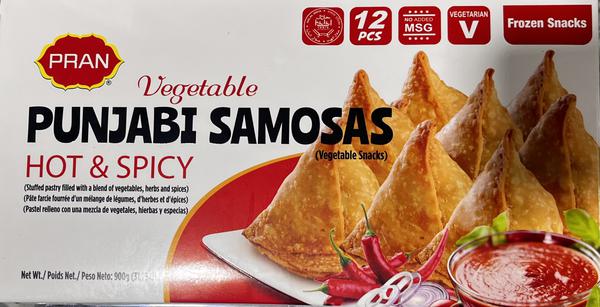Pran Punjabi Samosa