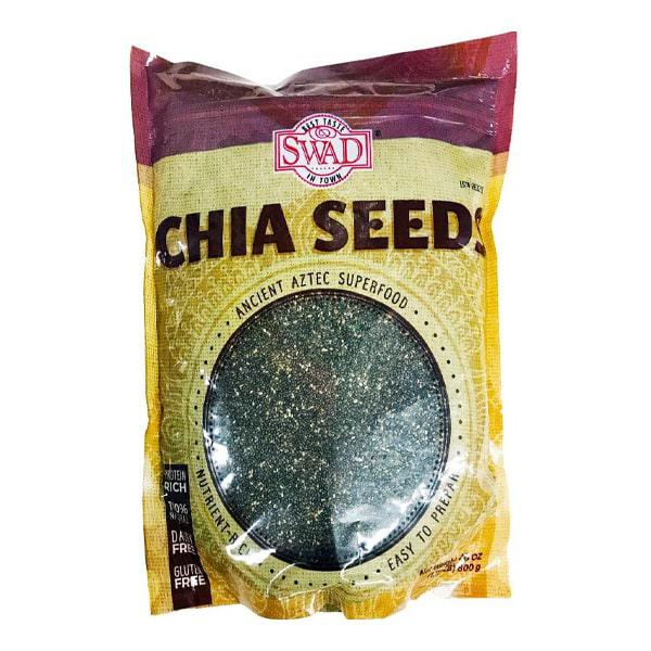 Swad Chia Seeds