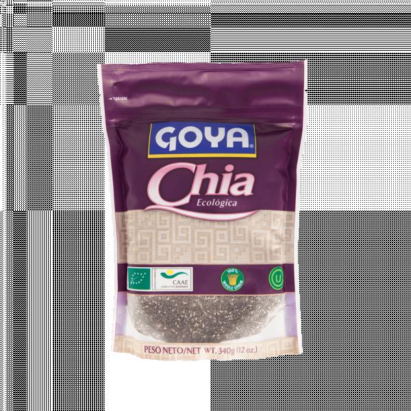 Goya Organic Chia