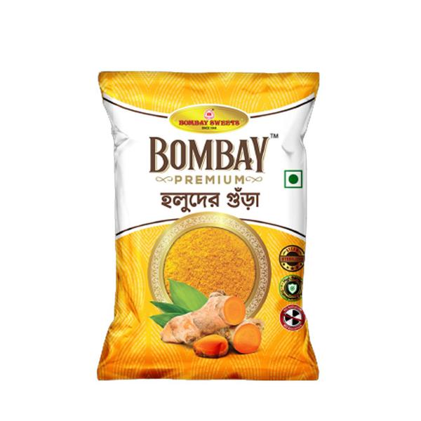 Bombay Premium Turmeric Powder