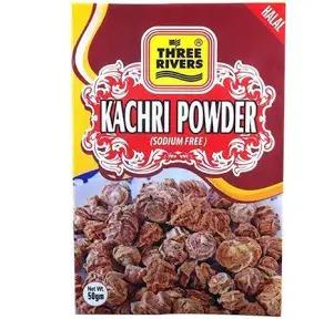 Three Rivers Kachri Powder
