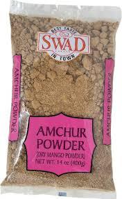 Swad Amchur Powder