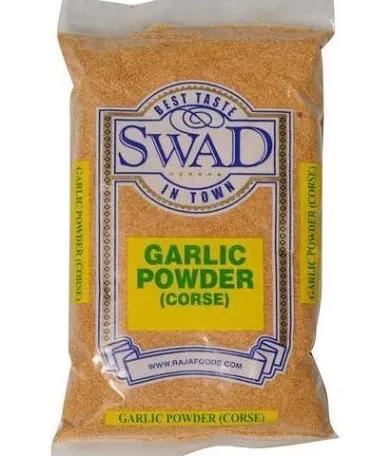 Swad Garlic Powdee (Coarse)