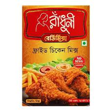 Radhuni Fried Chicken Mix