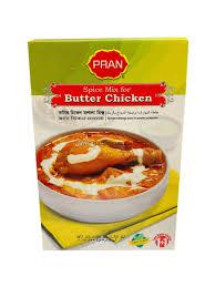 Pran Butter Chicken Masala