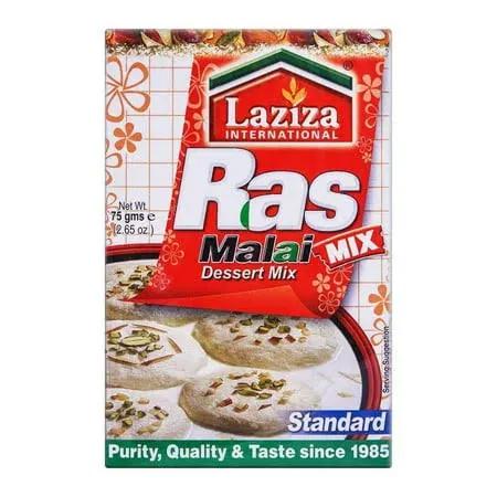 Laziza Ras Malai Mix