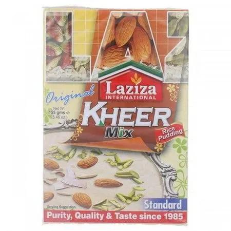 Laziza Kheer Mix