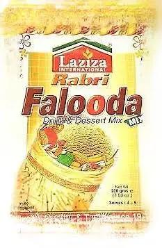 Laziza Rabri Falooda Mic