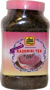 KASHMIRI TEA THREE RIVERS (150 gm)