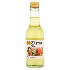 KTC Castor Oil
