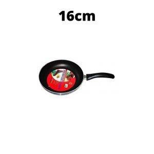 KIAM NON-STICK COOKWARE WITHOUT LID (16 CM)
