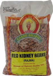 Kidney Beans 2lb