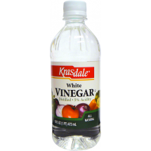 Krasdale White Vinegar