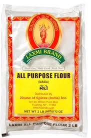 Laxmi All Purpose Flour 2LB