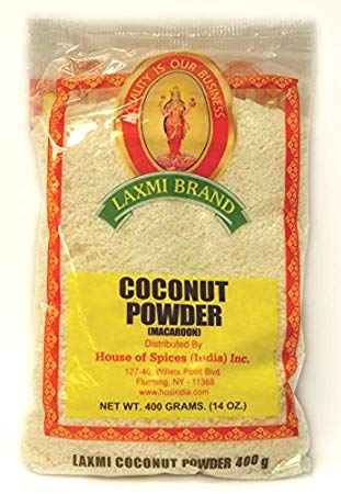 Laxmi Coconut Powder (14 OZ)